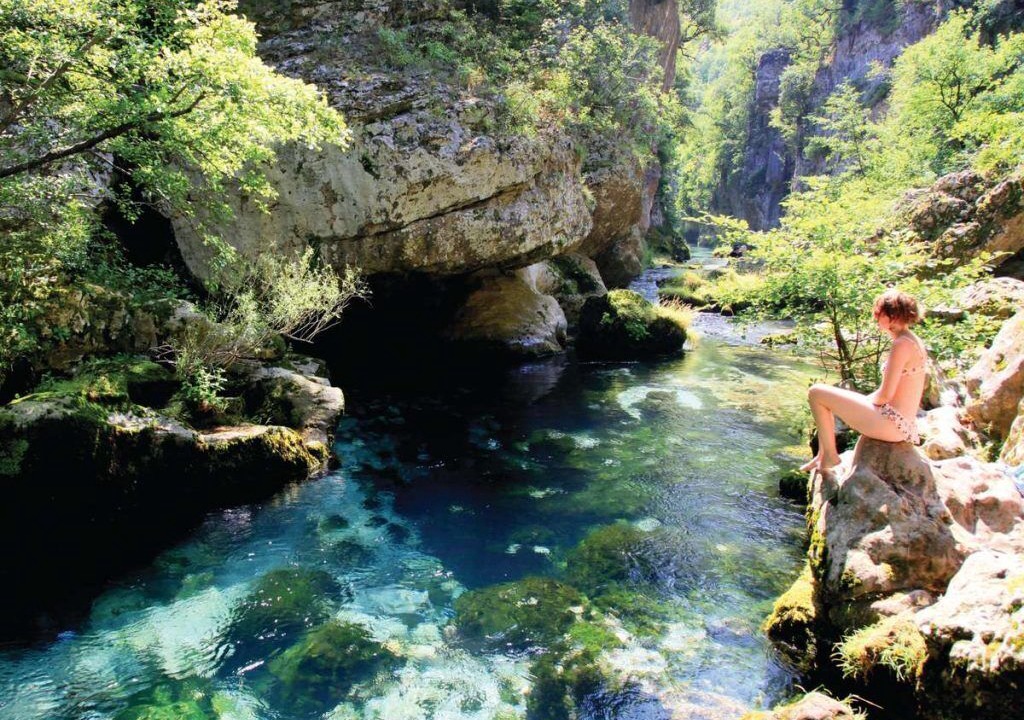 Photo of Outdoor in Saint-Andeol-de-Vals