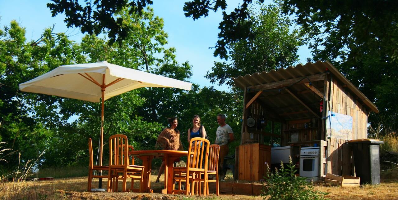 Photo of Outdoor in Saint-Andeol-de-Vals