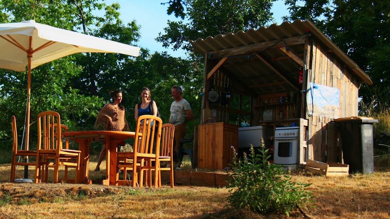 Photo of Outdoor in Saint-Andeol-de-Vals