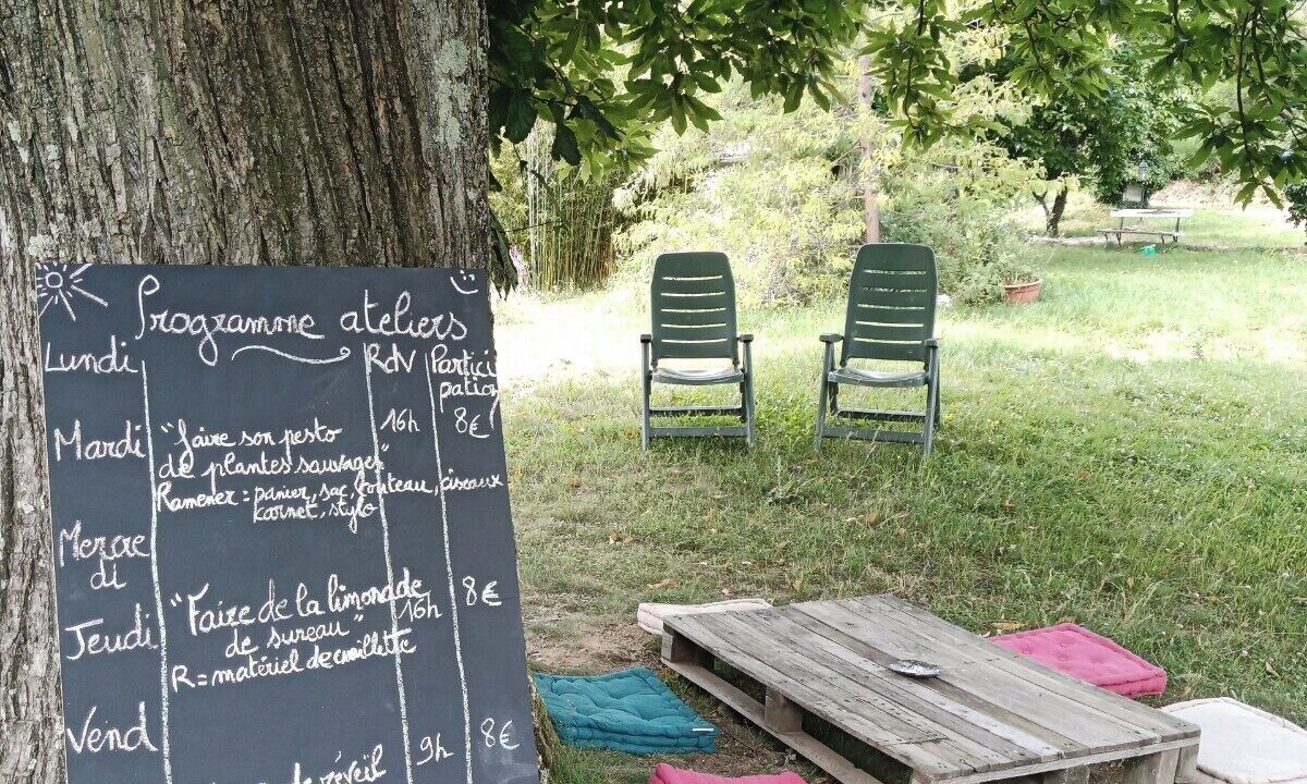 Photo of Outdoor in Saint-Andeol-de-Vals