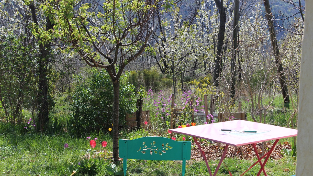 Photo of Outdoor in Saint-Andeol-de-Vals
