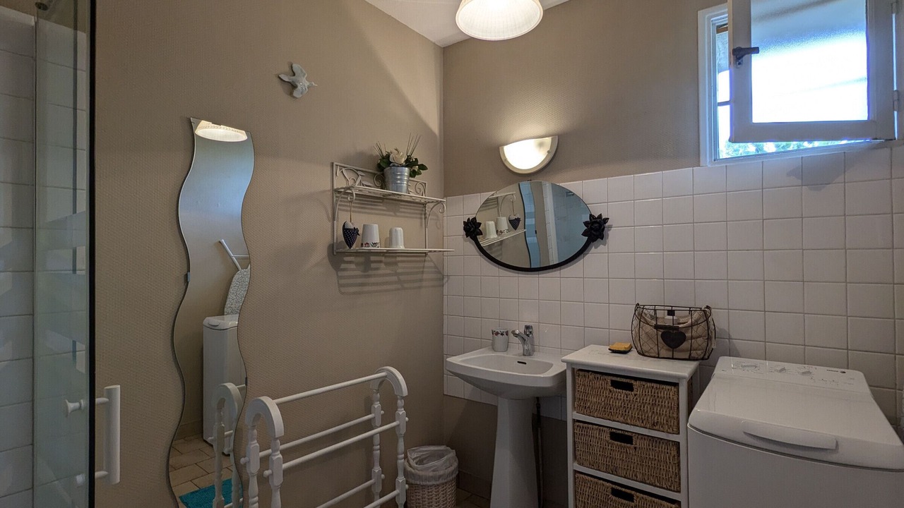 Photo of Kitchen in Semblecay