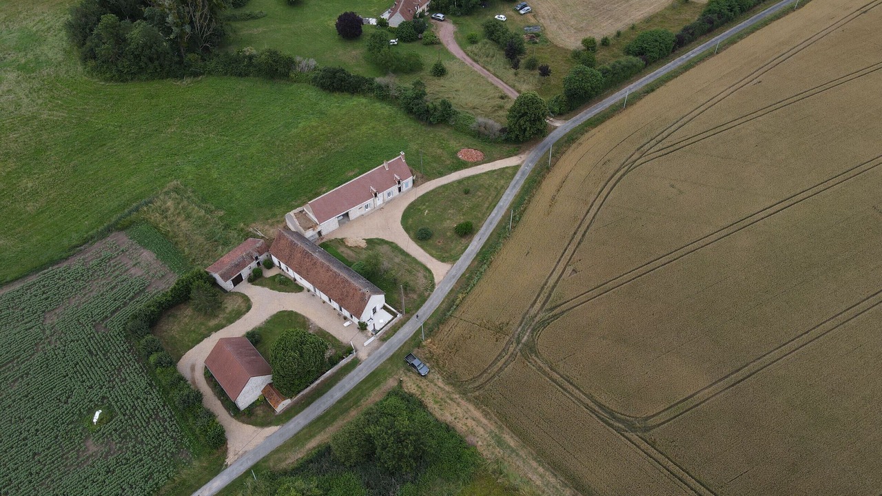 Photo of Outdoor in Semblecay