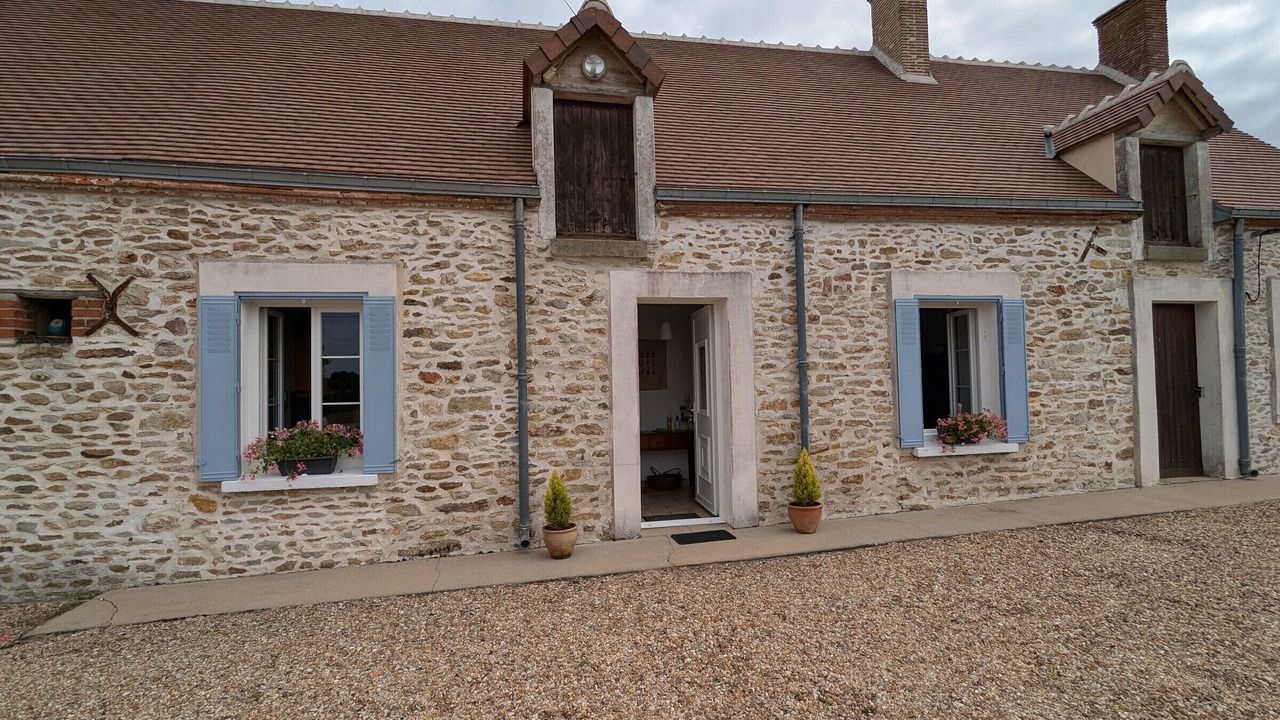 Photo of Outdoor in Semblecay