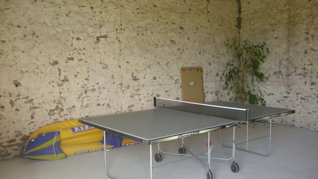 Photo of Bedroom in Semblecay