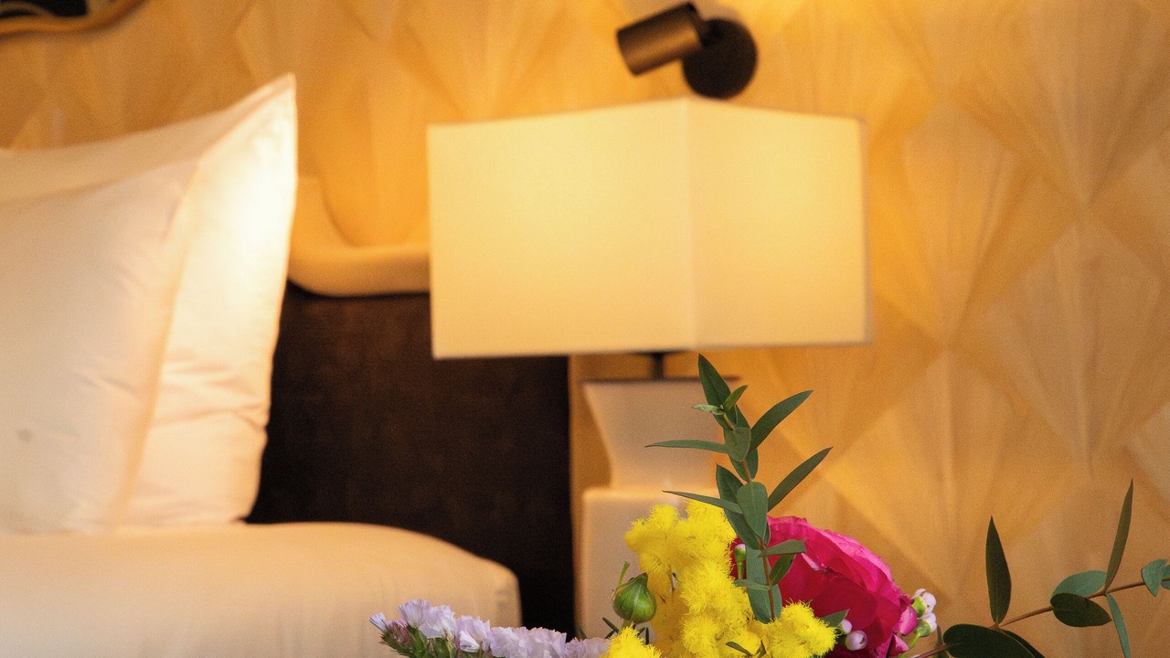 Photo of Bedroom in 17th Arrondissement