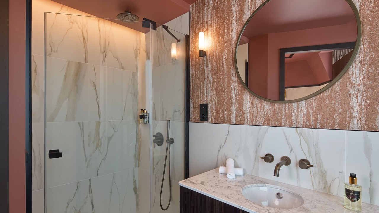 Photo of Bedroom in 17th Arrondissement