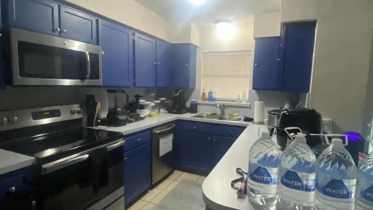 Photo of Kitchen in Lancaster