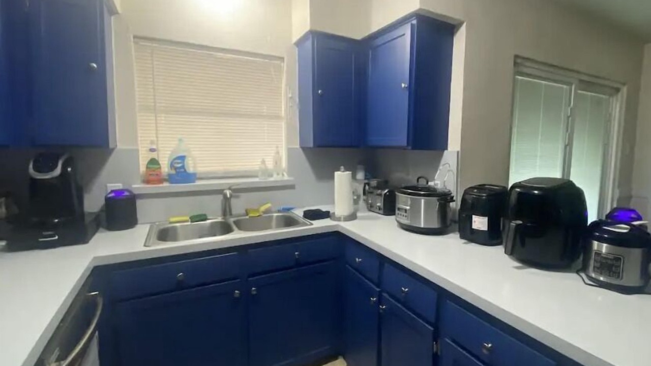 Photo of Kitchen in Lancaster