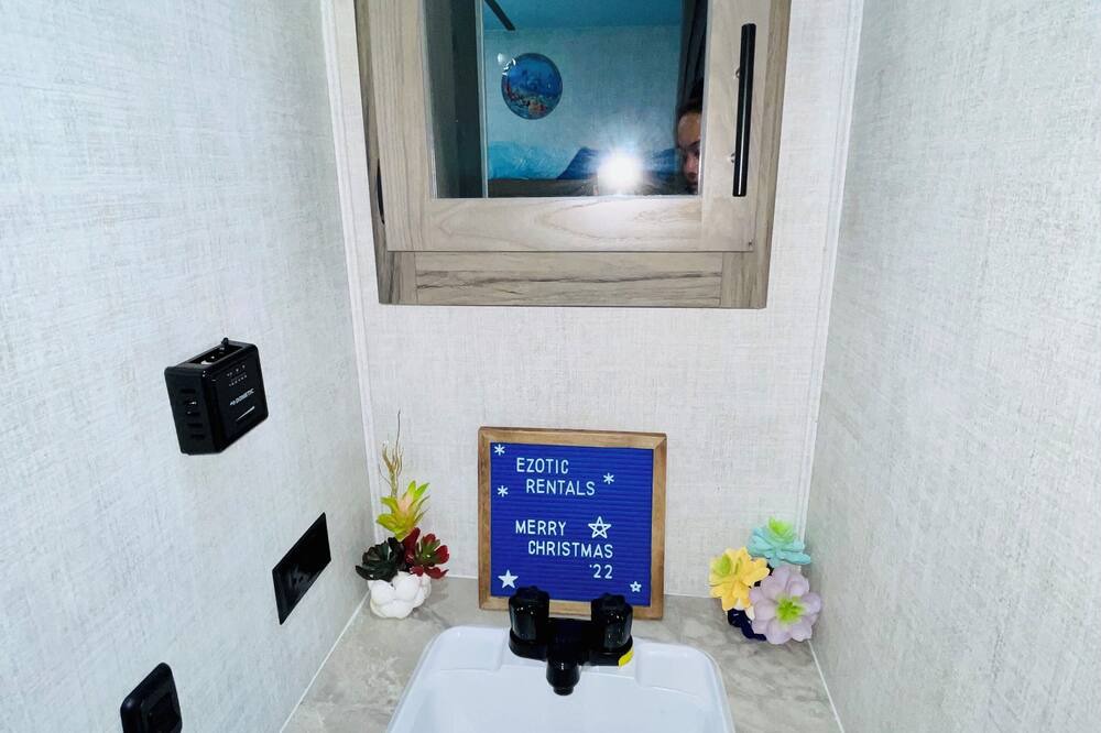 Photo of Bathroom in Dover