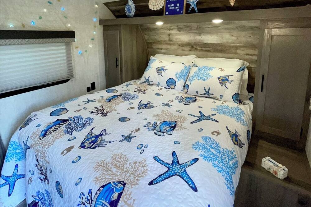 Photo of Bedroom in Dover