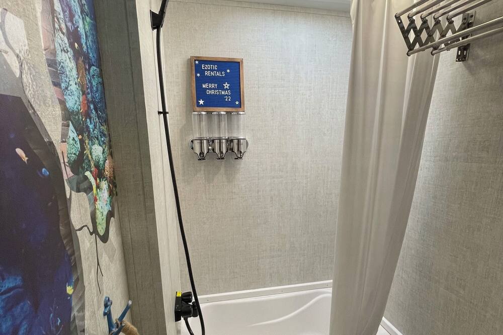 Photo of Bathroom in Dover