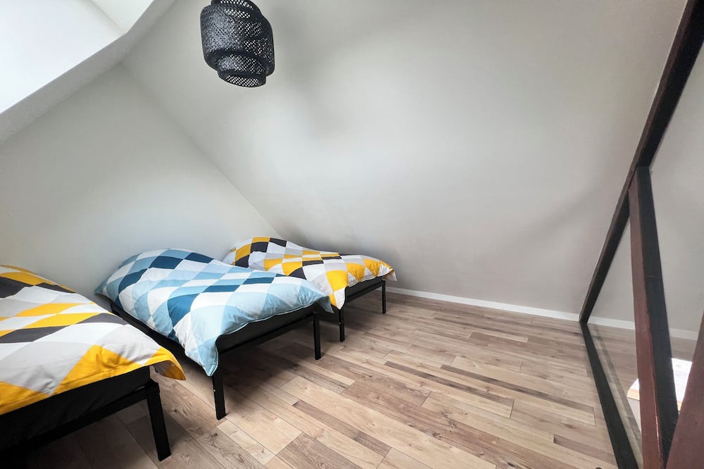 Photo of Bedroom in Henon