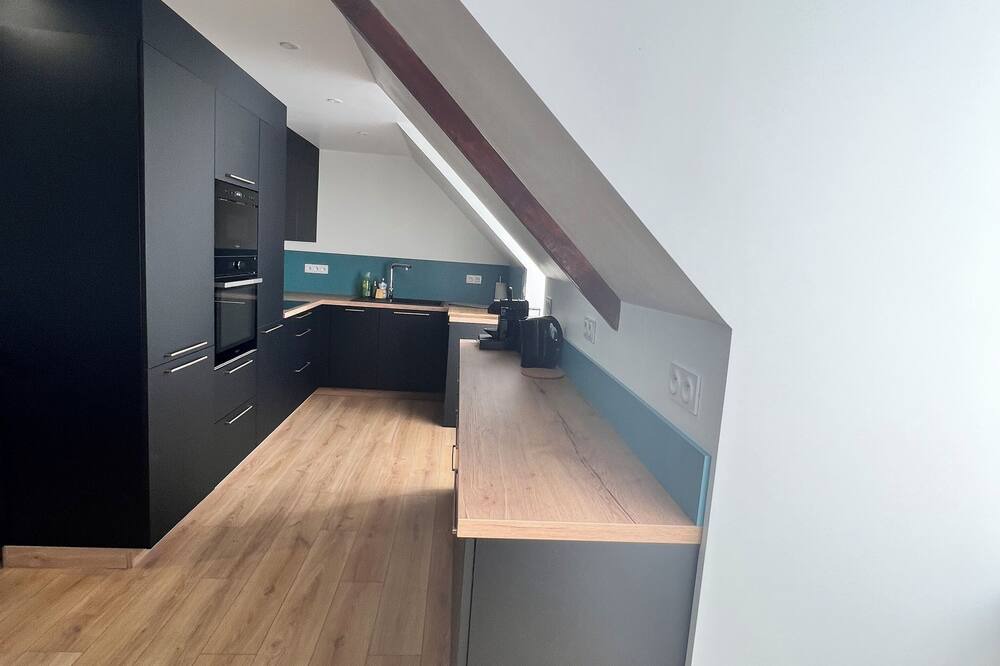 Photo of Kitchen in Henon