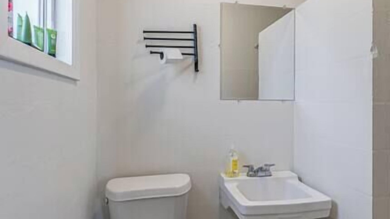 Photo of Bathroom in Chassahowitzka