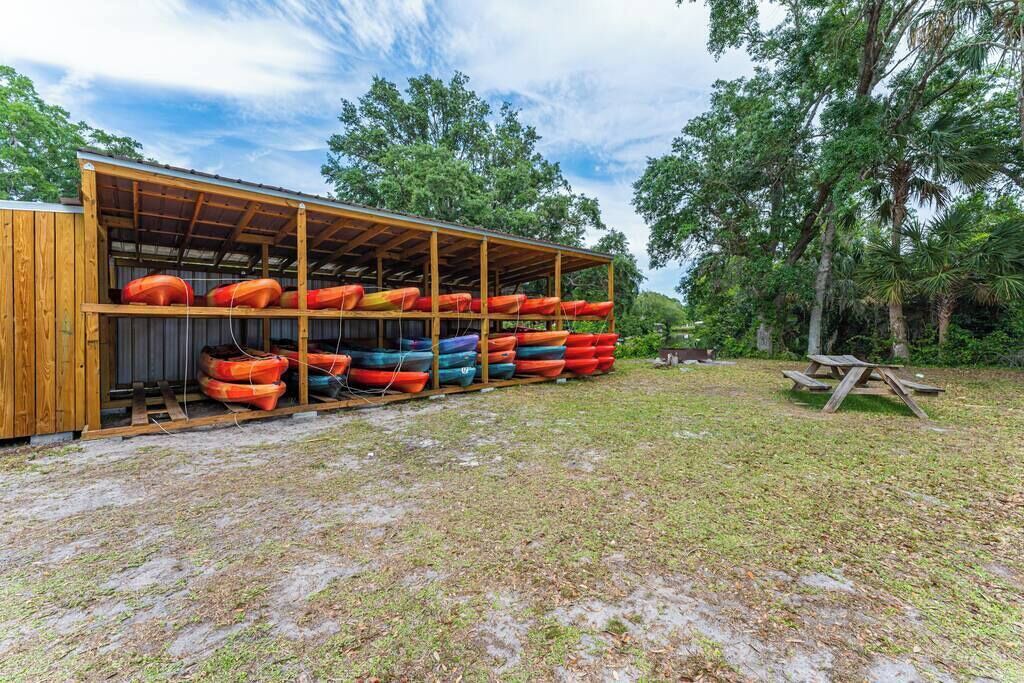 Photo of Outdoor in Chassahowitzka