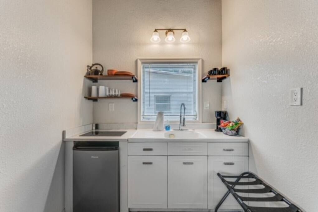 Photo of Kitchen in Chassahowitzka