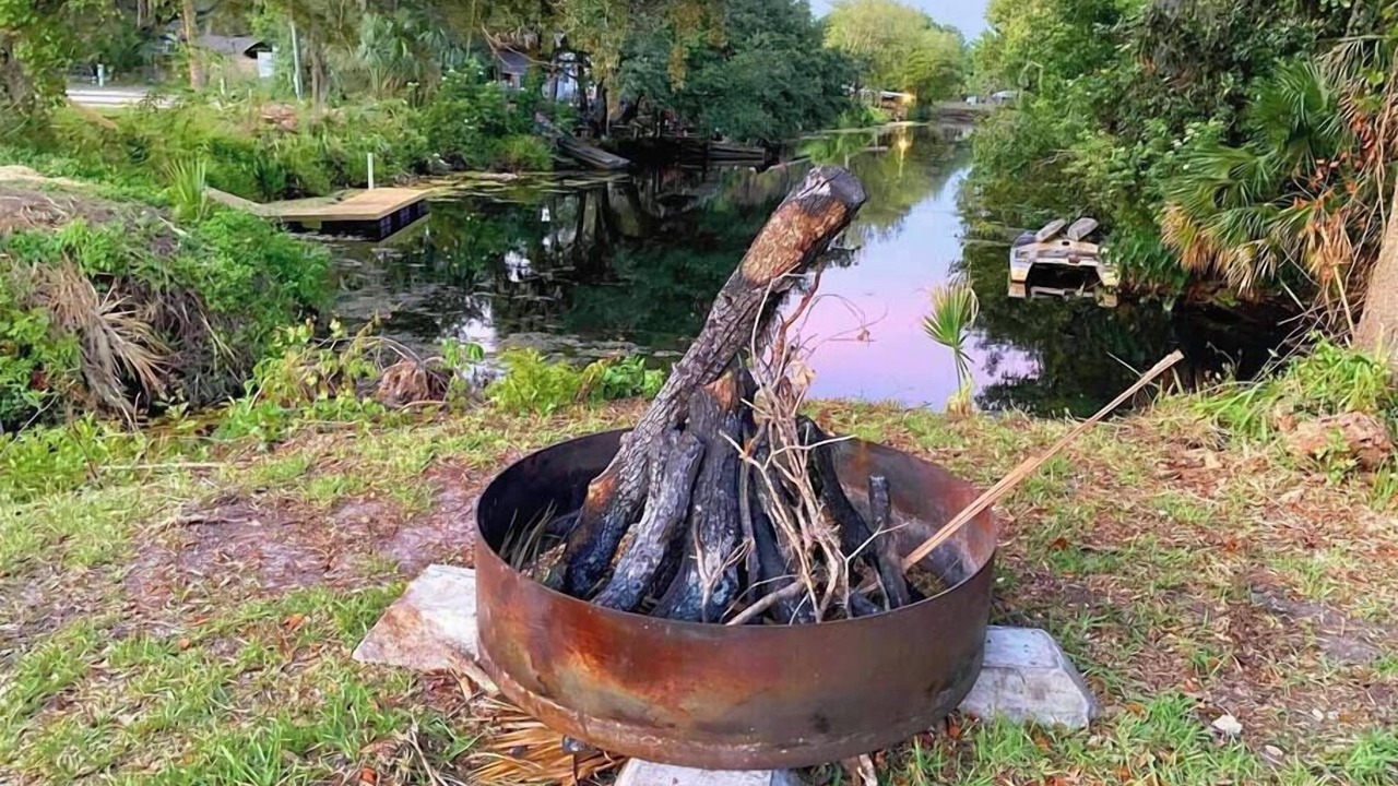 Photo of Outdoor in Chassahowitzka