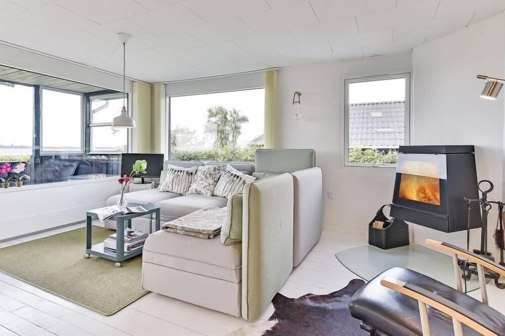 Photo of Livingroom in Haarby