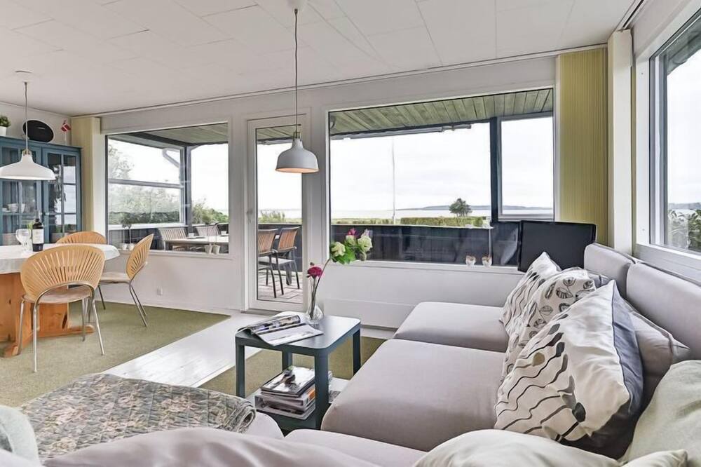 Photo of Livingroom in Haarby