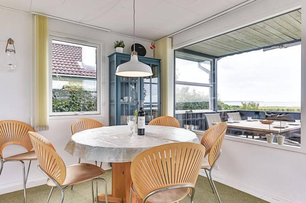 Photo of Livingroom in Haarby
