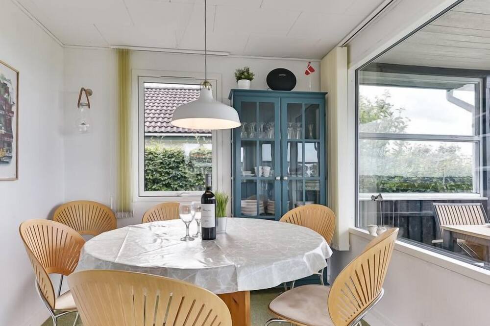 Photo of Livingroom in Haarby