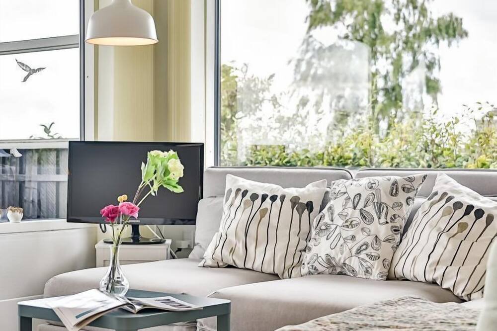 Photo of Livingroom in Haarby