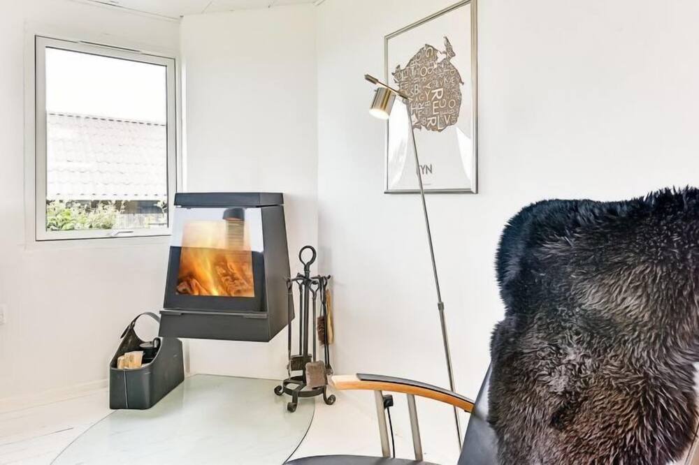 Photo of Livingroom in Haarby