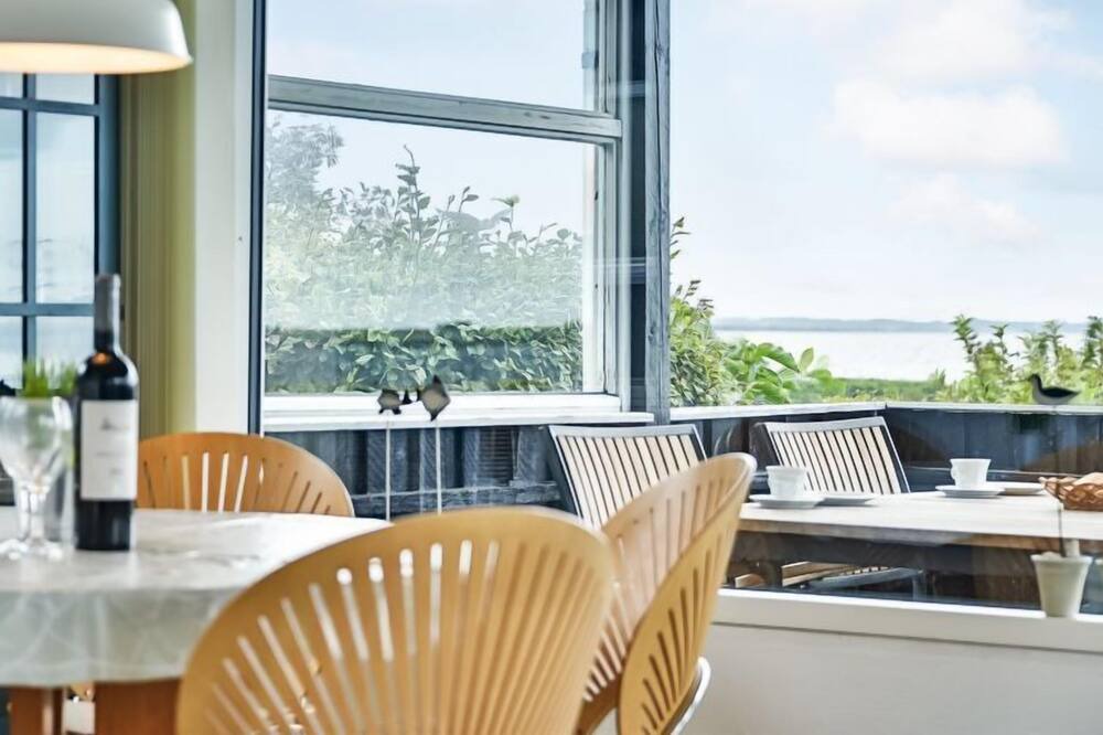Photo of Livingroom in Haarby