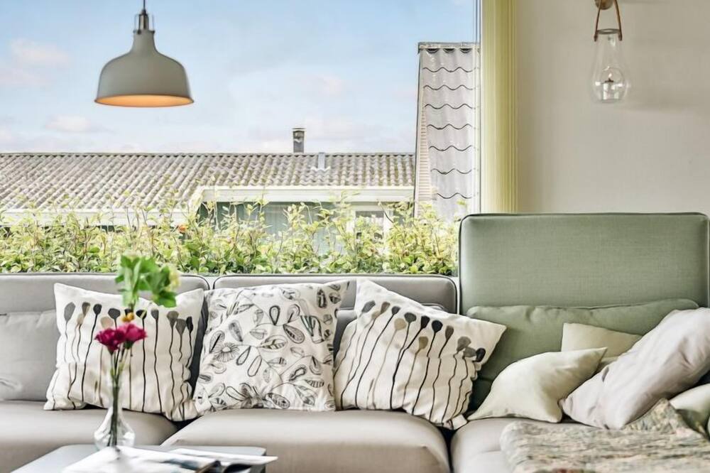 Photo of Livingroom in Haarby
