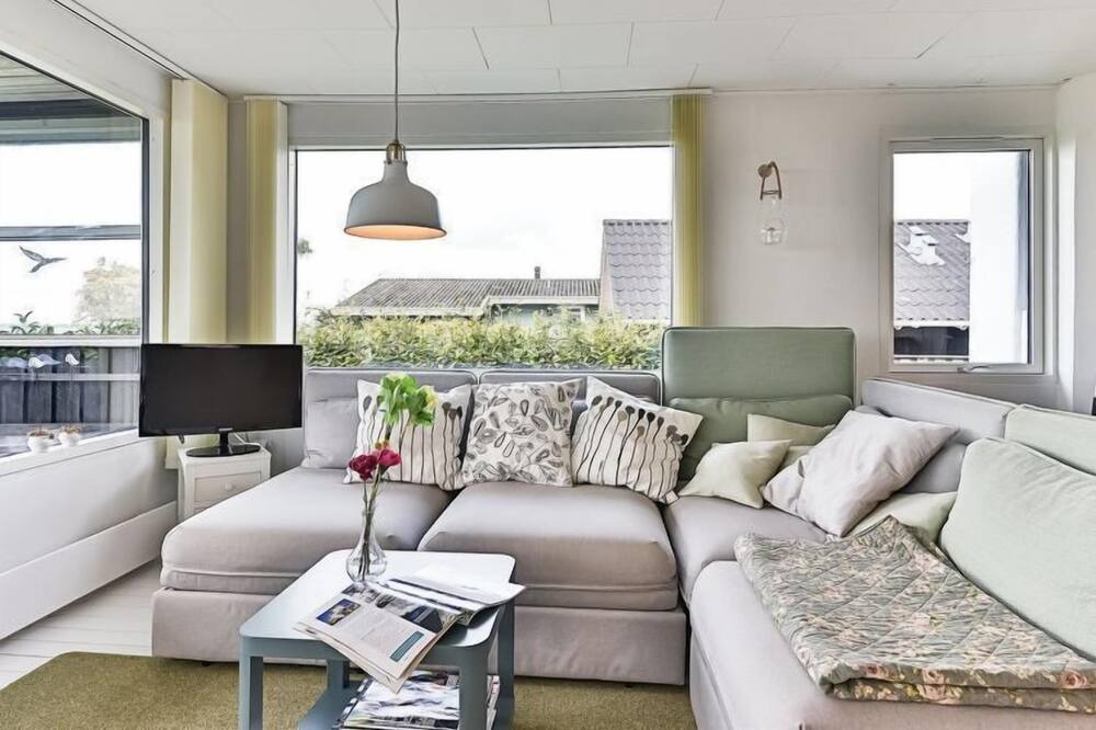 Photo of Livingroom in Haarby