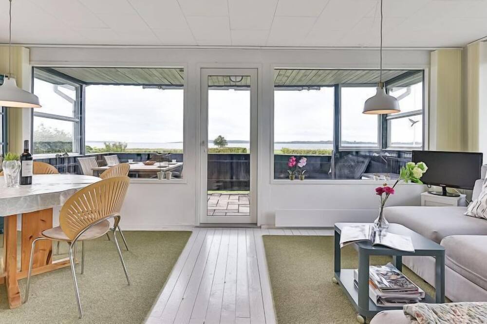 Photo of Livingroom in Haarby