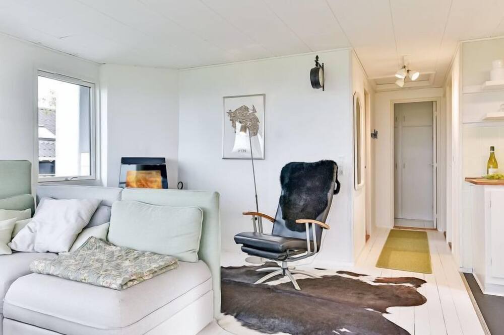 Photo of Livingroom in Haarby