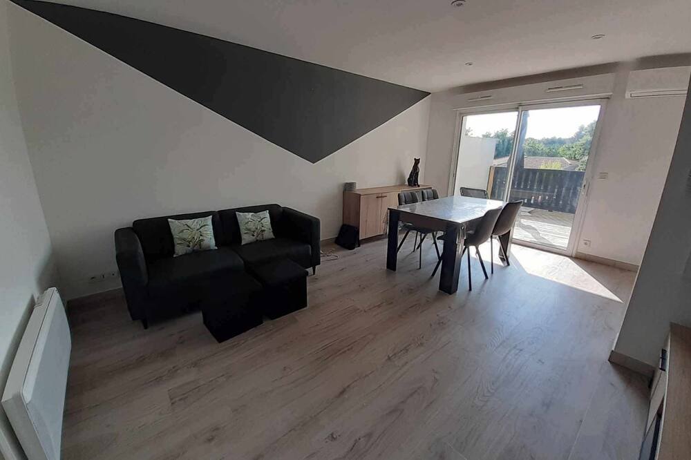 Photo of Livingroom in Bias