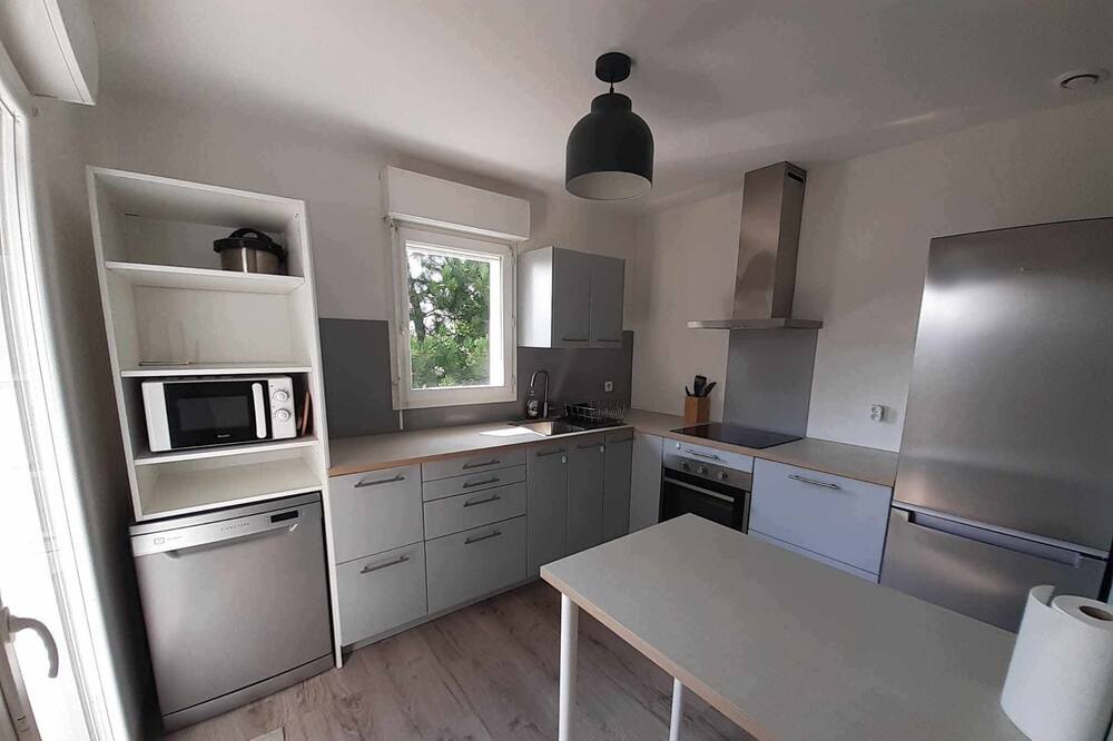 Photo of Kitchen in Bias
