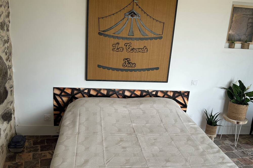 Photo of Bedroom in Mauleon
