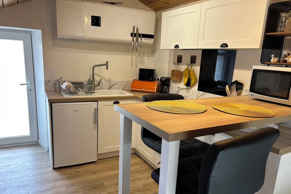 Photo of Kitchen in Mauleon