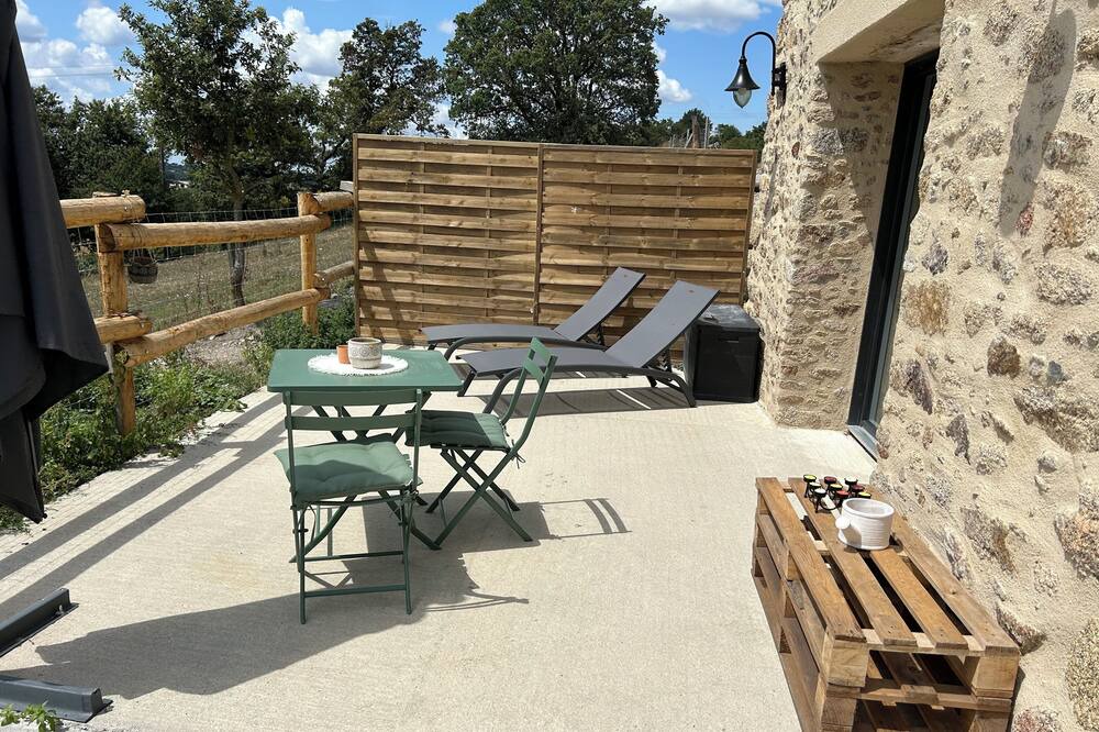 Photo of Outdoor in Mauleon