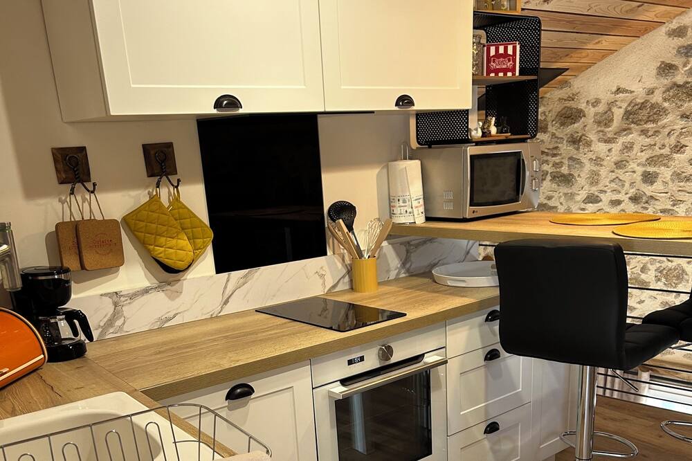 Photo of Kitchen in Mauleon
