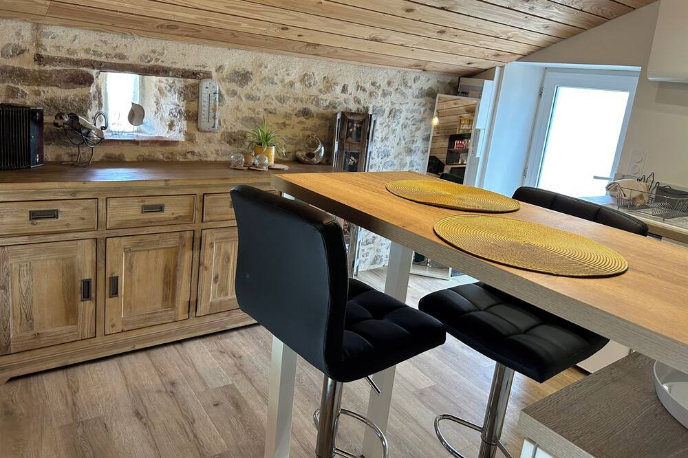 Photo of Kitchen in Mauleon
