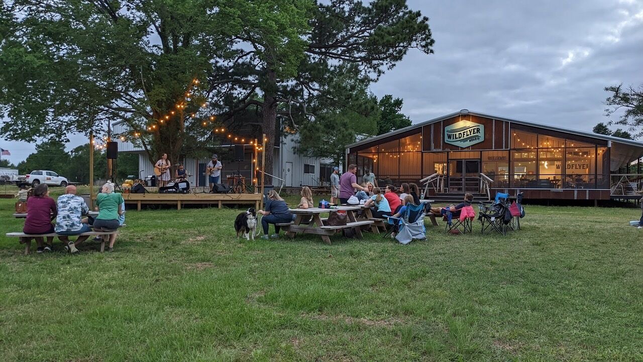 Photo of Outdoor in Navasota
