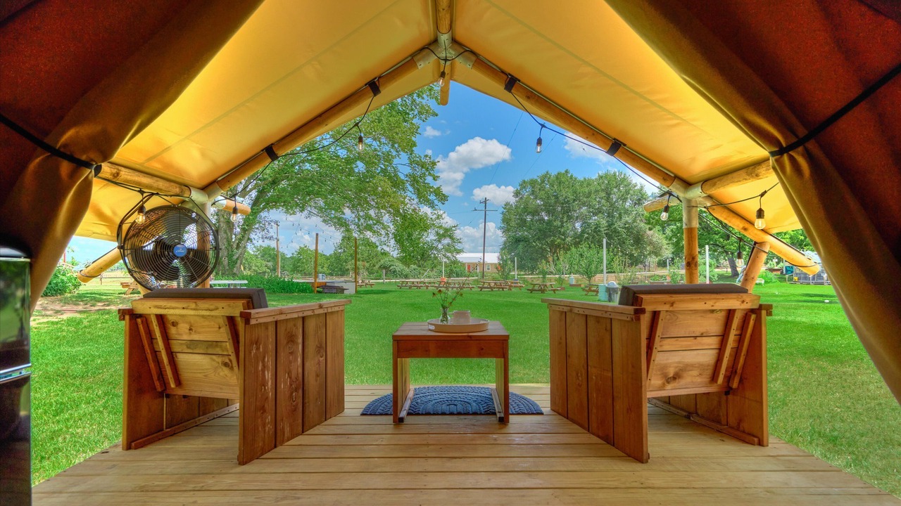 Photo of Outdoor in Navasota
