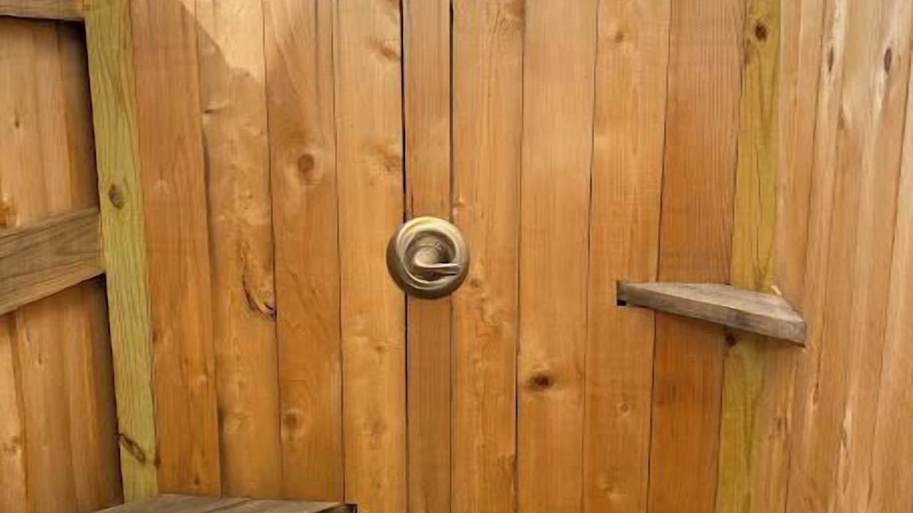 Photo of Outdoor in Navasota