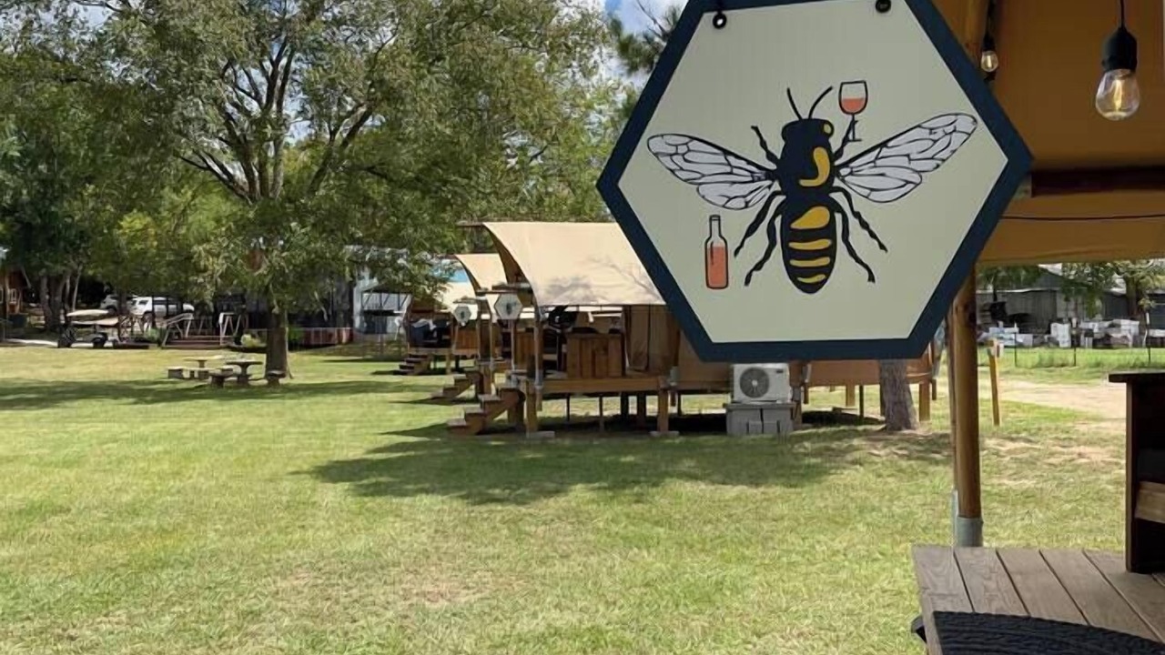 Photo of Outdoor in Navasota