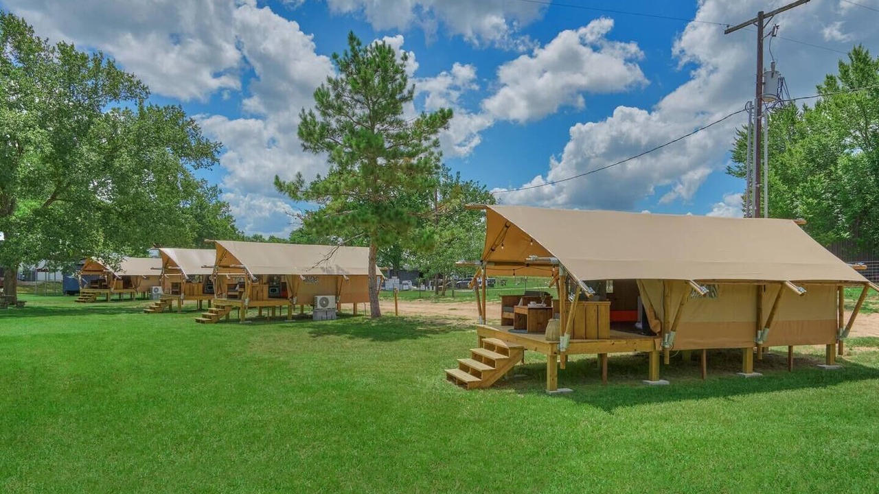 Photo of Outdoor in Navasota