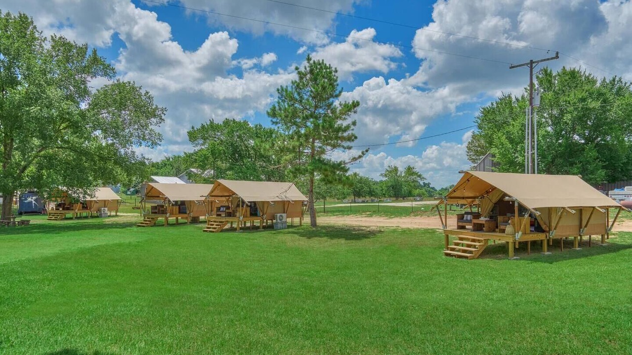 Photo of Outdoor in Navasota
