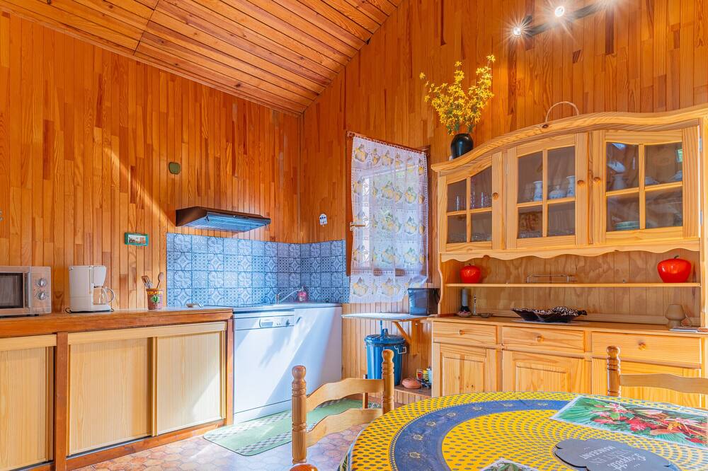 Photo of Kitchen in Sanguinet