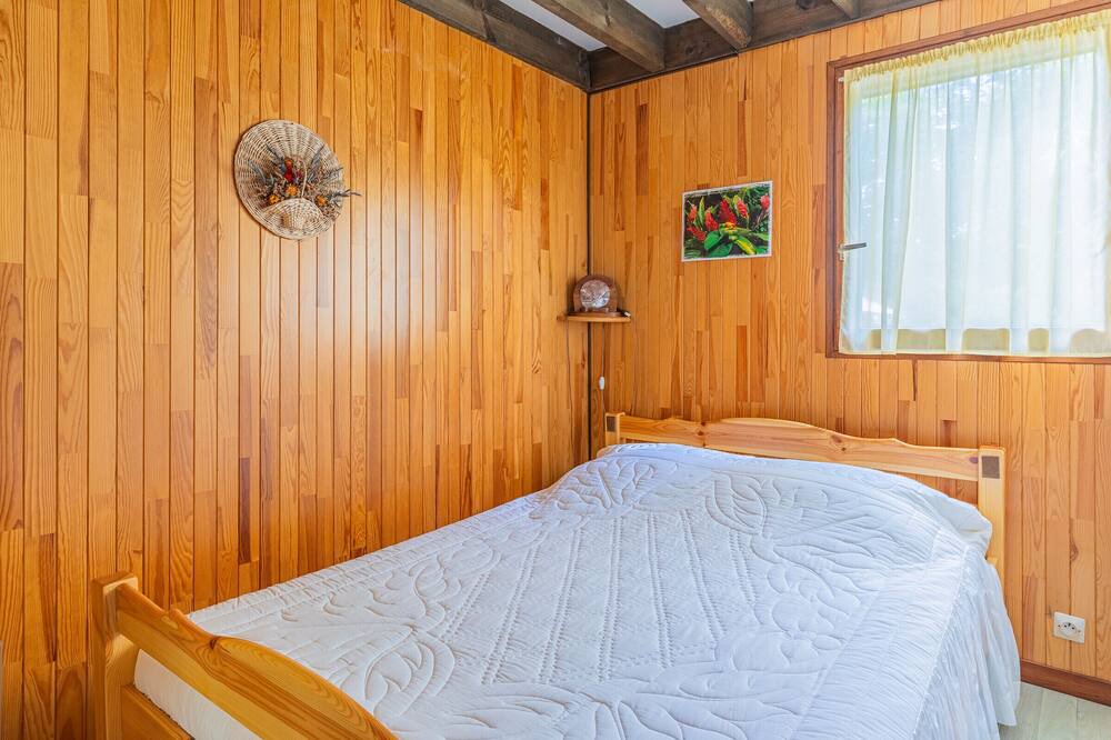 Photo of Bedroom in Sanguinet