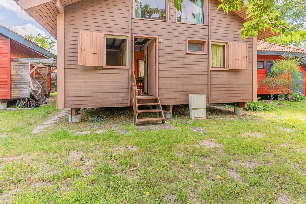 Photo of Outdoor in Sanguinet