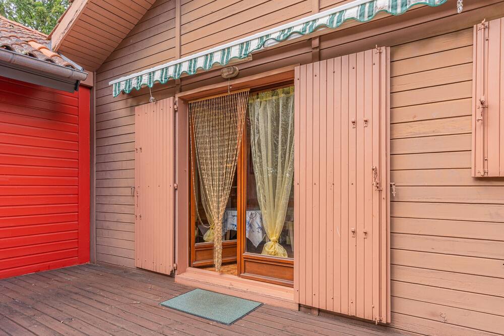 Photo of Outdoor in Sanguinet